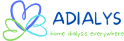 Adialys. Nurse assisted dialysis for traveling patients